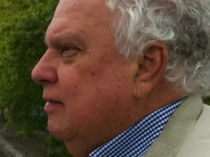 Jornalismo de Brasília perde Luiz Gutemberg aos 89 anos