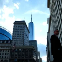 O Lobo de Wall Street e os excessos do mercado financeiro