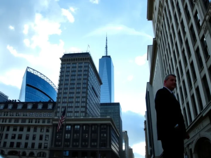 O Lobo de Wall Street e os excessos do mercado financeiro