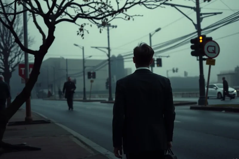 Ruas de Perigo e o filme que revelou Scorsese ao mundo