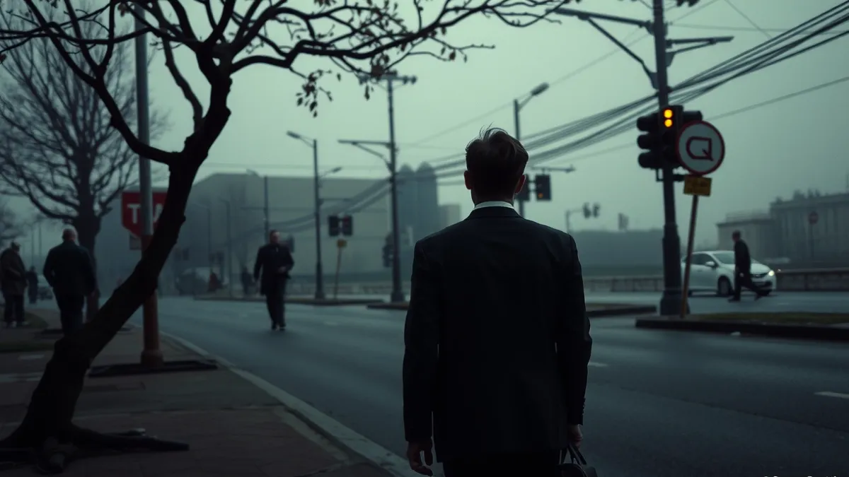 Ruas de Perigo e o filme que revelou Scorsese ao mundo